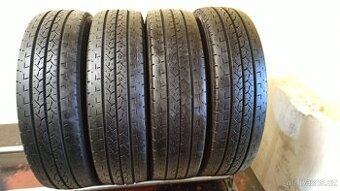 Bridgestone 195/75 R16C 107/105R