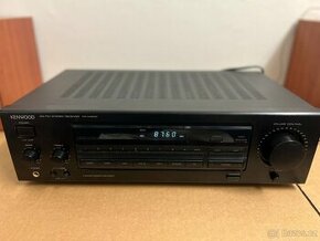 KENWOOD RECEIVER KR-A4040