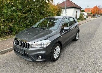 Suzuki SX4 S-Cross 1,0i Booster Jet ,Klima benzín