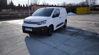 Citroen Berlingo 1,6 Hdi - 1