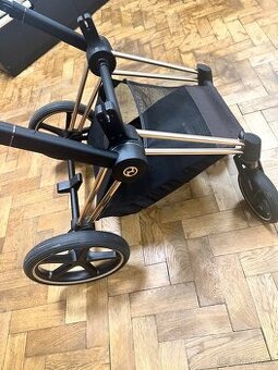 Podvozek Cybex Priam Rose Gold - 1