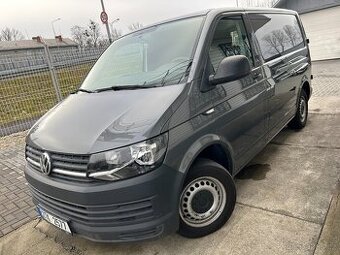 VW Transporter T6 nelakované nebourané 2019 L1H1 - 1