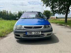 Citroen Saxo 1.6 VTR