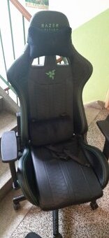 Prodám herní křeslo/židli, TYPE Z – RAZER EDITION™ BY LEGEND