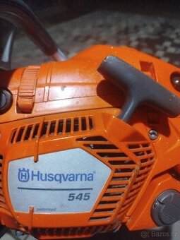 Husqvarna 545 - 1