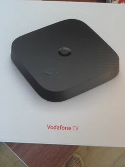 Vodafone tv - 1