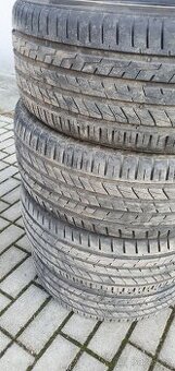 Letní pneu Matador Hectorra 5 225/45 r18