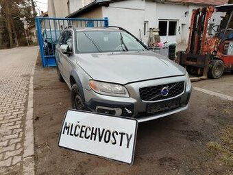 Volvo XC70,2.4D - 1