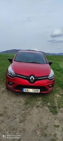 Renault Clio Grand tour Limited IV
