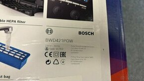 BOSCH BWD421POW - 1