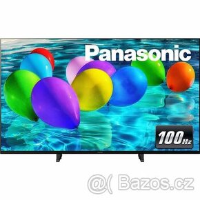 Panasonic TX-55JX940E, 4K Smart Tv, 55" 139cm TV, 120Hz