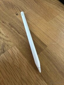 Apple Pencil (2. generace)