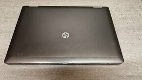 HP Probook 6560b - 1