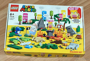 lego 71418 Super Mario