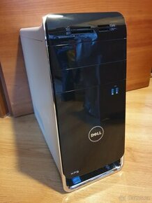 DELL XPS 8500 Studio (i7 CPU, 16GB RAM, 1TB+256GB SSD)