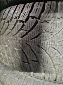 265/60R18 114H XL WR SUV 4 NOKIAN - 1