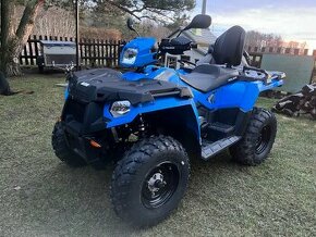 Polaris Sportsman touring 570