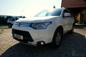 MITSUBISHI OUTLANDER 2,3 DI-D 110KW INTENSE 2015 - 1