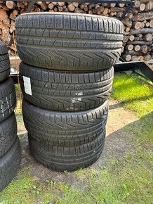 Zimní sada pneu 245/35 R20 91V - Pirelli