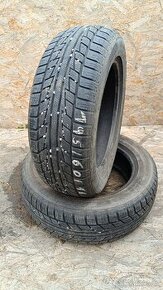 K40 - 2x ZIMNÍ  NANGKANG - 195/60 R16 89H - 5,7mm