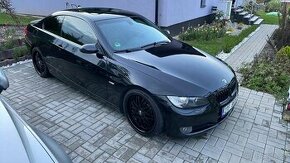 Bmw e92 325i