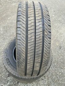 215/65 R15 C Continental - 1