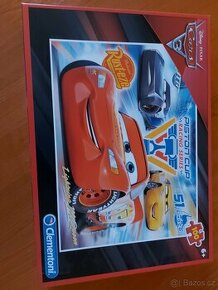 Puzzle Cars - 1