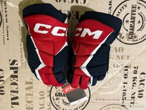 Rukavice CCM JetSpeed 680 SR, vel. 15 - NOVÉ