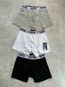 Trapstar 3 Pack Boxer Short - 1