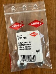 Knipex Sada ND 8709560 - 1