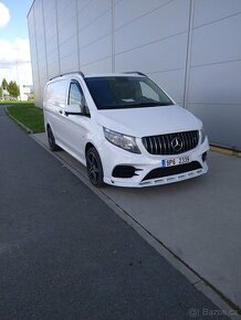 Mercedes Vito 447 - 1