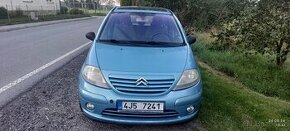 Citroen C3 14 Hdi - 1