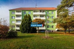 Prodej byty 3+1, 75 m2 - Prostějov, ev.č. 02684