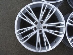 Alu disky origo Audi A7 20", rozteč 5x112, ET 30 ,šíře 8,5J