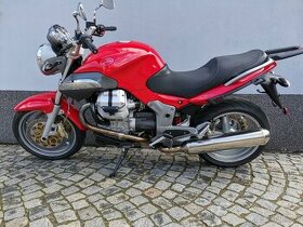 Moto guzzi breva 850 2008