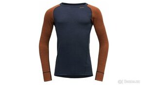 Nové merino tričko Devold Duo Active Merino 205 Shirt M