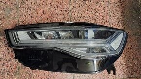 Prodám LP světlomet Audi A6 C7 4G0.931.033.H