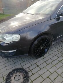 Prodám VW Passat b6