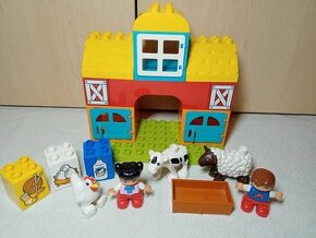 lego duplo