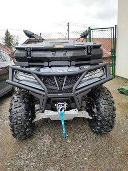 CF MOTO GLADIATOR x850