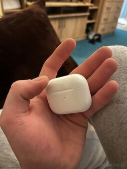 airpods 3 Originál - 1