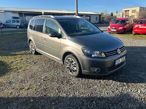 Vw touran