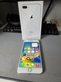 Apple iPhone 8 plus 64GB