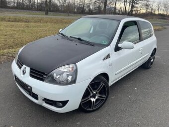 Renault Clio, Campus 1.2i 55kW Klima