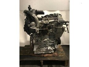 Motor 1.4 TSI CPWA 81kw