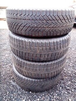 K prodeji sada zim. pneu 205/60 R 16