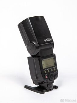 Canon Speedlite 580EX II