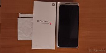 Prodám Xiaomi 13T 8GB/256GB - stále v záruce - 1