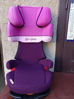 Autosedačka Cybex