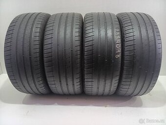 Letní pneu 235/40/18 Michelin